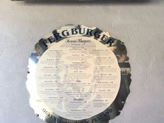 -Fergburger(皇后镇店)