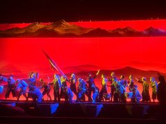 -江西省话剧团经典剧场