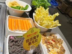 -海底捞火锅(方塔东街店)