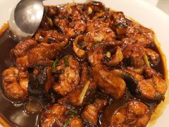 -扬州狮子楼·非遗淮扬菜(总店)