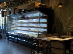 自助取餐区-闵四遵义羊肉粉(朝外大街店)