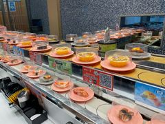 -争鲜回转寿司(朝北大悦城店)