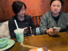 -粗茶淡饭·隐庐私厨(东亭店)