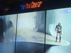 -温莎KTV(国贸店)