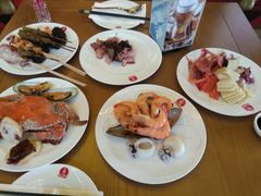 -东方明珠·可口可乐欢乐餐厅