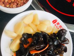-董家湾重庆老火锅(嘉华店)