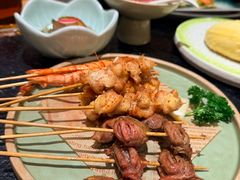 -桃夭日式料理(国信店)