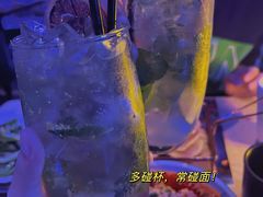 莫吉托-胡桃里乐队酒馆(广州塔店)