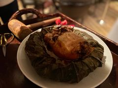 江南富贵鸡-湖滨28中餐厅·西湖宴·杭州君悦酒店