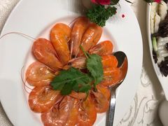 -宁波华侨温德姆至尊豪廷大酒店·豪廷轩中餐厅