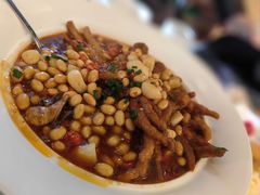 -庆江南江南菜(琴湖溪里花园城店)