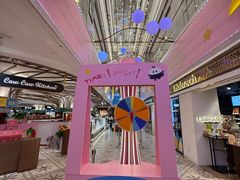 -杭州大厦LSE城市生活超市(杭州大厦店)