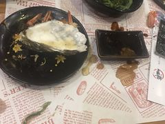 -松坂屋日料自助(长城路店)