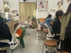 -海马体照相馆(万菱汇店)