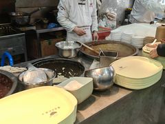 -穆彦华逍遥镇胡辣汤(岗坡路店)