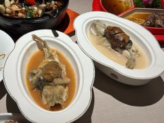 -顺鹅季·非遗烧鹅(六道口店)