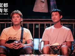 -百美汇影城(LUXE嘉里中心店)