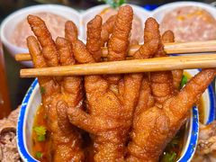 -邓莽子老火锅(鲁祖庙店)