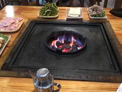 -滇藏石锅宴(北门坡古城管理局店)