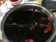 -渝味黄姐火锅(黄泥村店)