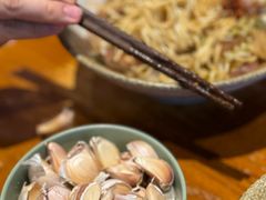 -圳兴面王·拌川·特色炒面(南山保利剧院店)