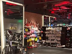 -威尔仕健身(北京合生汇店)