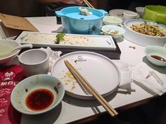 -来相会饺子·新辽菜(甘家口店)
