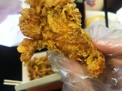 -前进5路汉堡炸鸡(前进五路店)