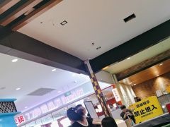 -龍歌自助小火锅(李沧丽达店)