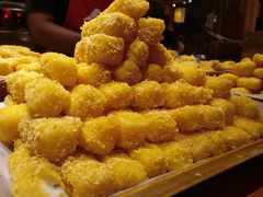 -沙州食驿·非遗小吃夜市