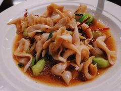 油淋鸟贝-东莱馋房(陆家嘴店)