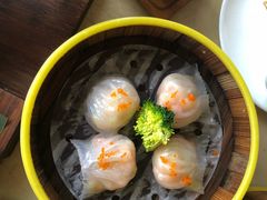 -明泉居茶点荟(车陂店)