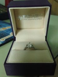 3-威德钻石-克拉钻大本营(南京东路店)