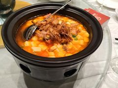 -王府井酒店(金桥港湾店)