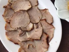 -李连贵熏肉大饼(世纪路店)