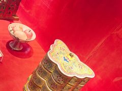 -御茶膳房皇家糕点博物馆(北京首店)