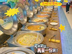 -贵族世家牛排(晋江万达店)