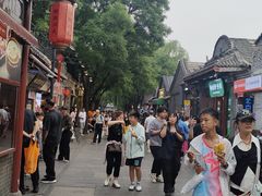 -南锣鼓巷