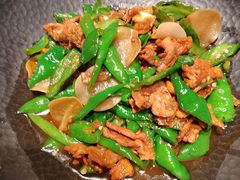 -洞庭土菜小炒馆(易发广场店)