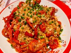 -聚在尊味虾皇·夜宵市集(新建店)
