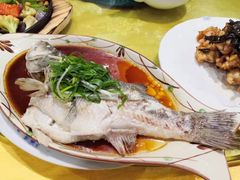 -江记餐厅(罗冲围店)