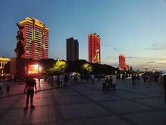 -黑龙江公园