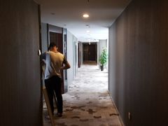 -福州金融街万达鳌峰洲地铁站锦江都城酒店