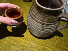 -一坐一忘云南菜(卓悦中心)