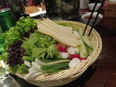 -黑土印象菜馆(三元桥店)