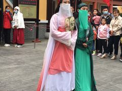 -郑州方特梦幻王国