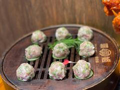 贡菜丸子-珮姐老火锅(新街口店)