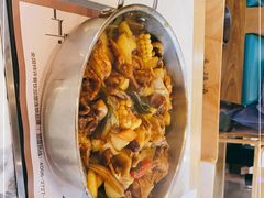 -和福顺牛肉大虾焖锅自助(宝业店)