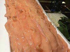 -巴邑火锅·鲜切牛肉(萧山银隆店)
