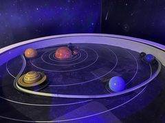 -苏州青少年科技馆